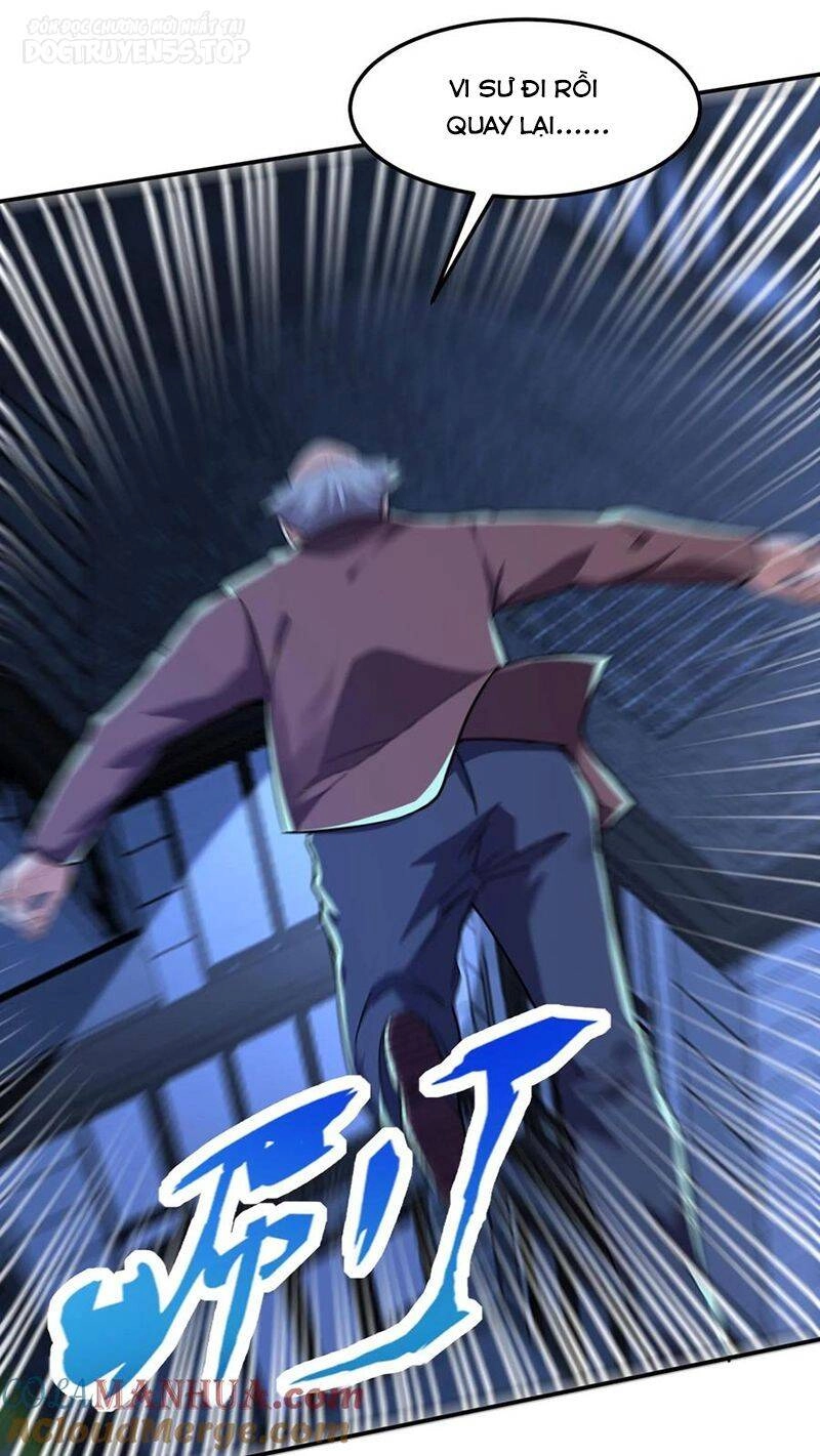 Linh Khí Khôi Phục: Ta Mỗi Ngày Thu Được Một Cái Kỹ Năng Mới Chapter 163 - 25