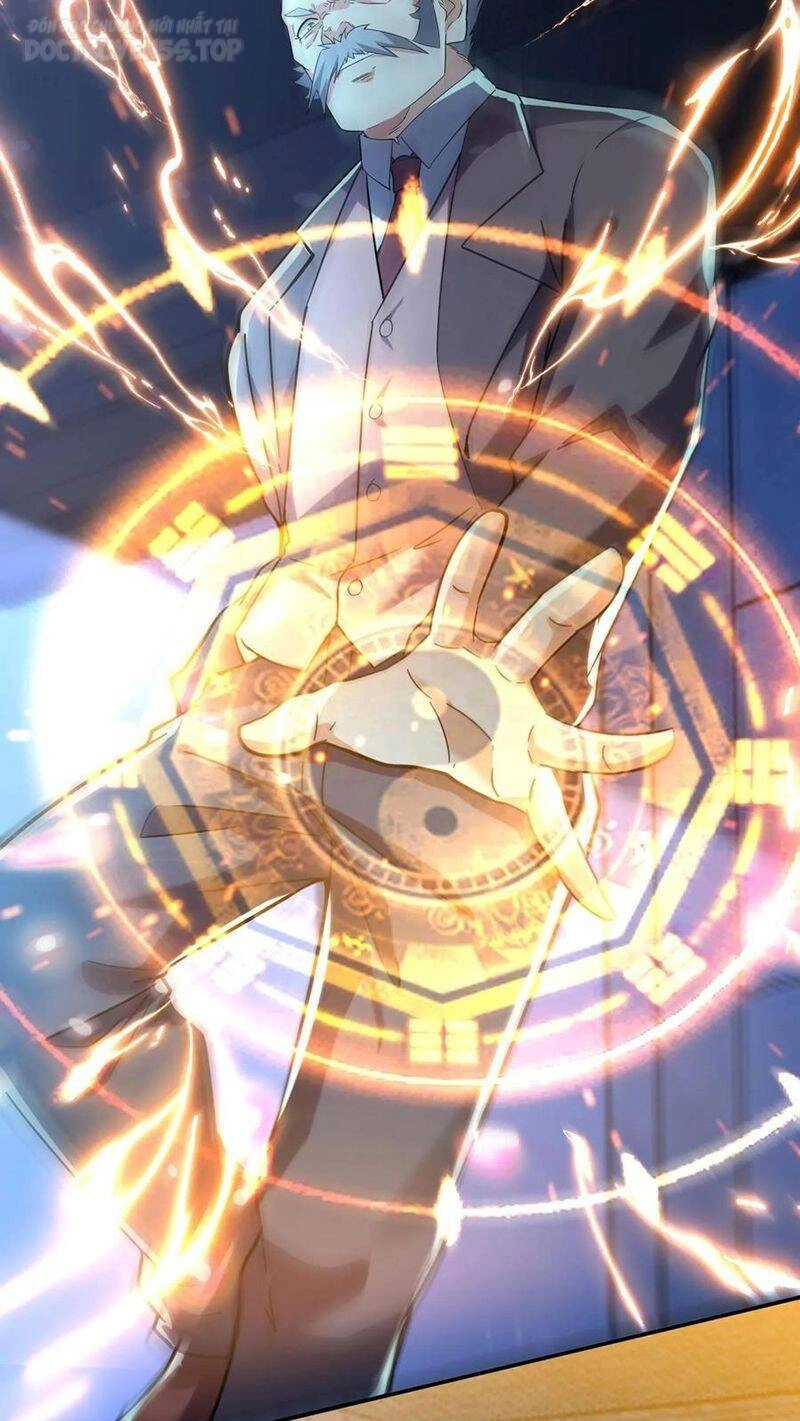 Linh Khí Khôi Phục: Ta Mỗi Ngày Thu Được Một Cái Kỹ Năng Mới Chapter 163 - 28