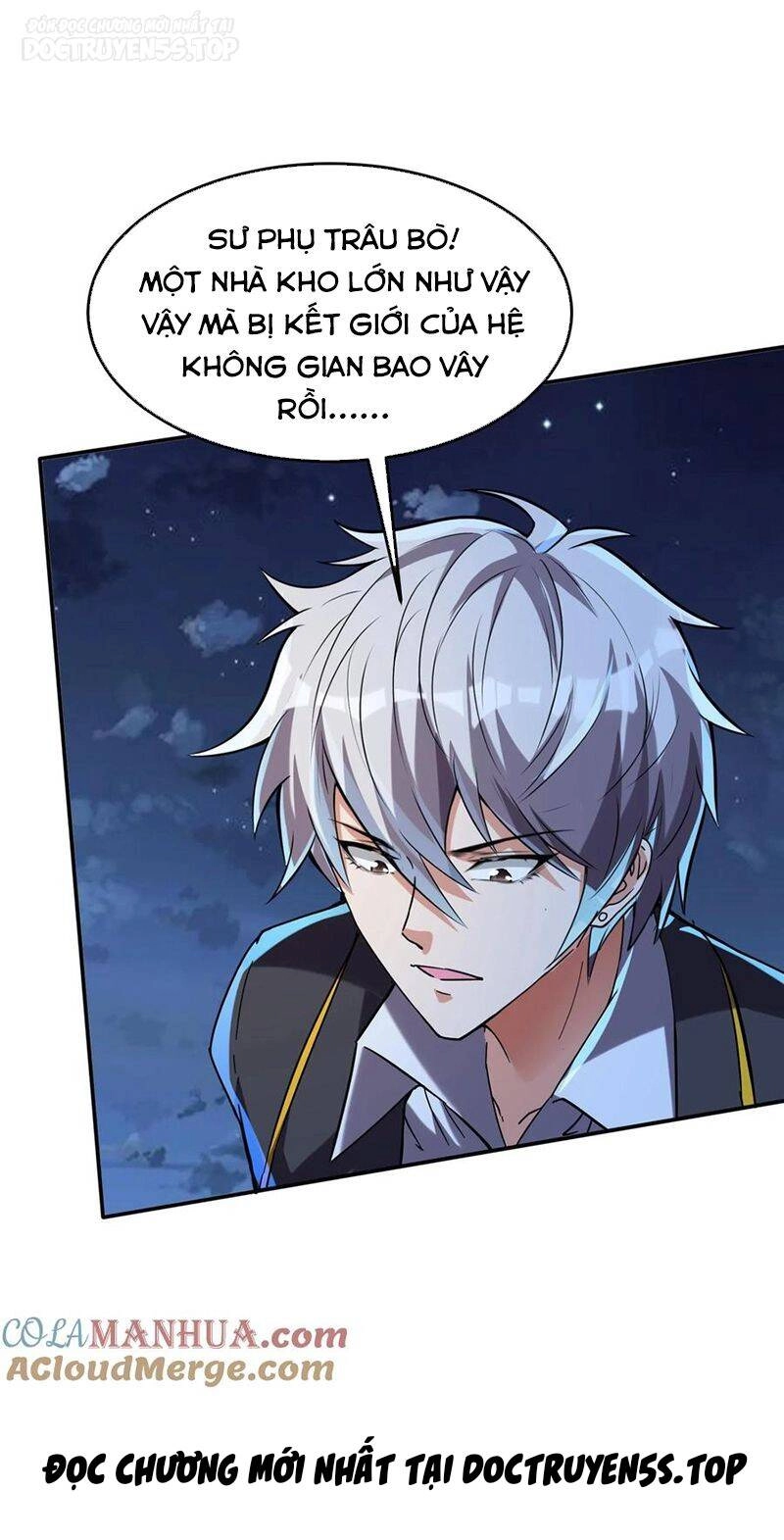 Linh Khí Khôi Phục: Ta Mỗi Ngày Thu Được Một Cái Kỹ Năng Mới Chapter 163 - 31