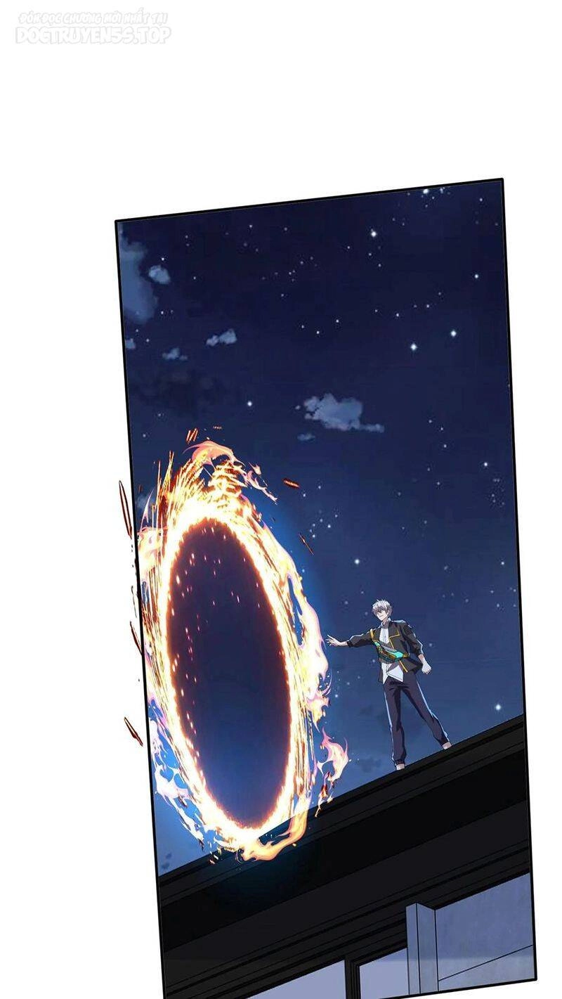 Linh Khí Khôi Phục: Ta Mỗi Ngày Thu Được Một Cái Kỹ Năng Mới Chapter 163 - 32