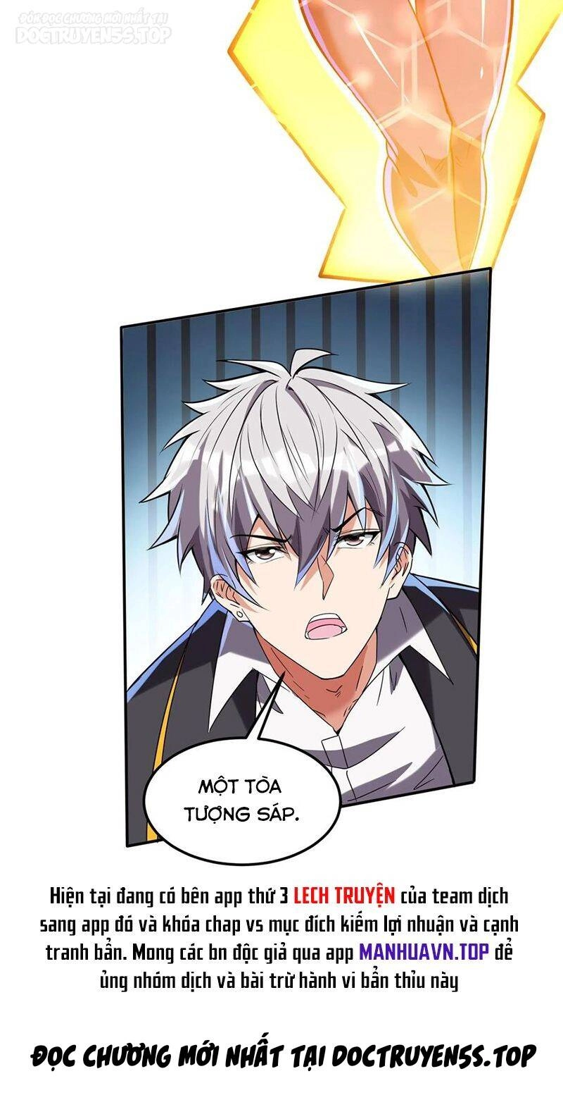 Linh Khí Khôi Phục: Ta Mỗi Ngày Thu Được Một Cái Kỹ Năng Mới Chapter 163 - 37