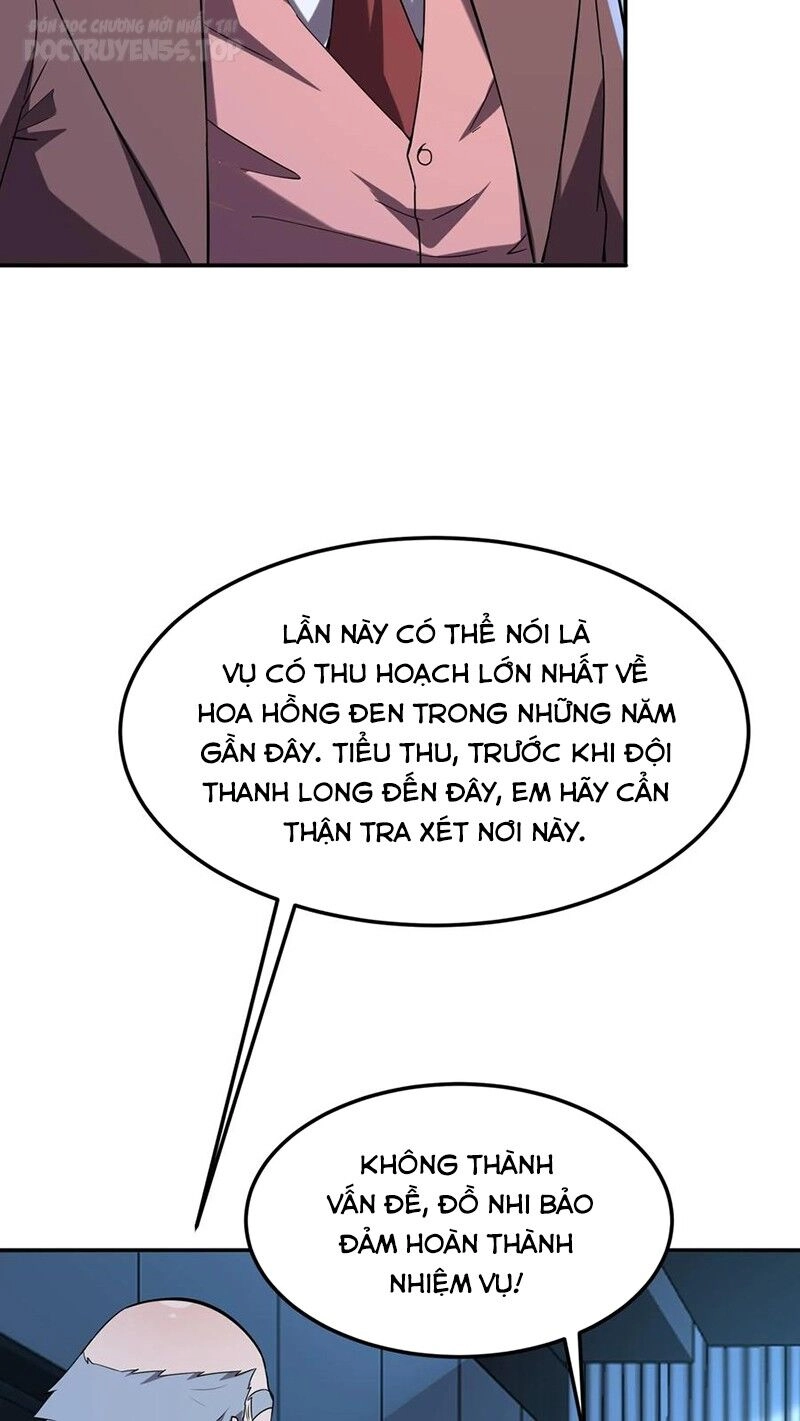 Linh Khí Khôi Phục: Ta Mỗi Ngày Thu Được Một Cái Kỹ Năng Mới Chapter 164 - 3