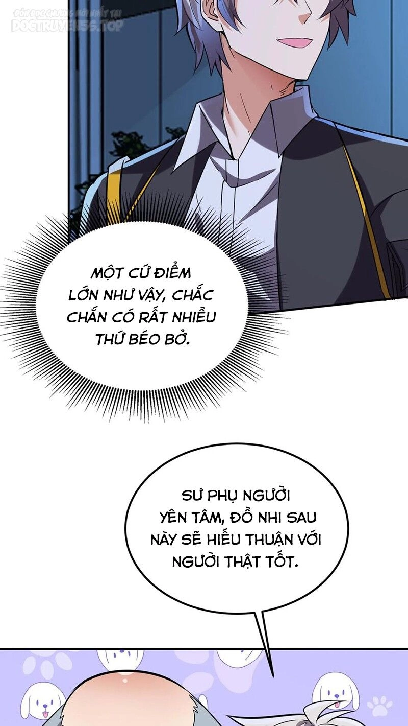 Linh Khí Khôi Phục: Ta Mỗi Ngày Thu Được Một Cái Kỹ Năng Mới Chapter 164 - 5