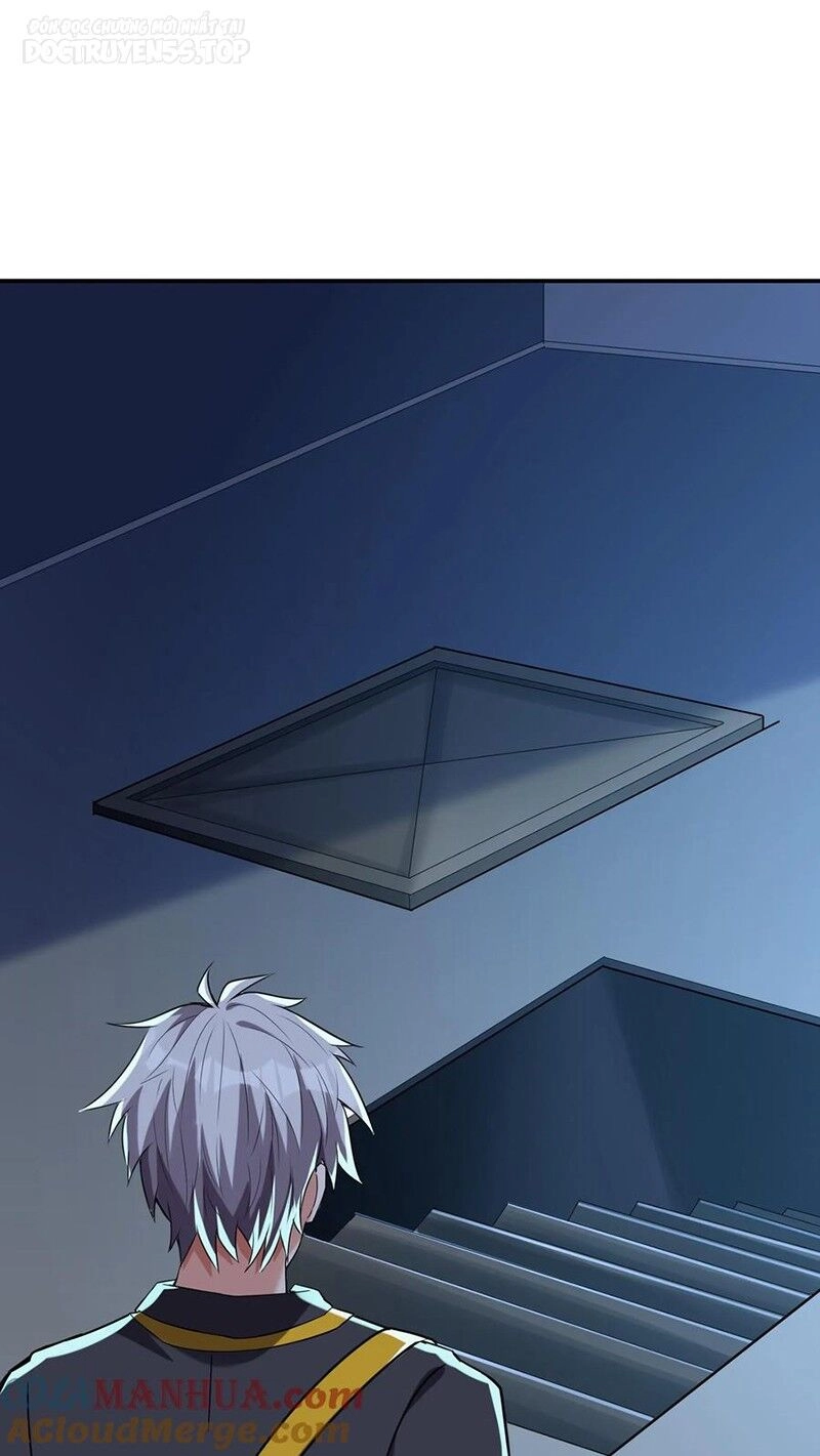 Linh Khí Khôi Phục: Ta Mỗi Ngày Thu Được Một Cái Kỹ Năng Mới Chapter 164 - 10