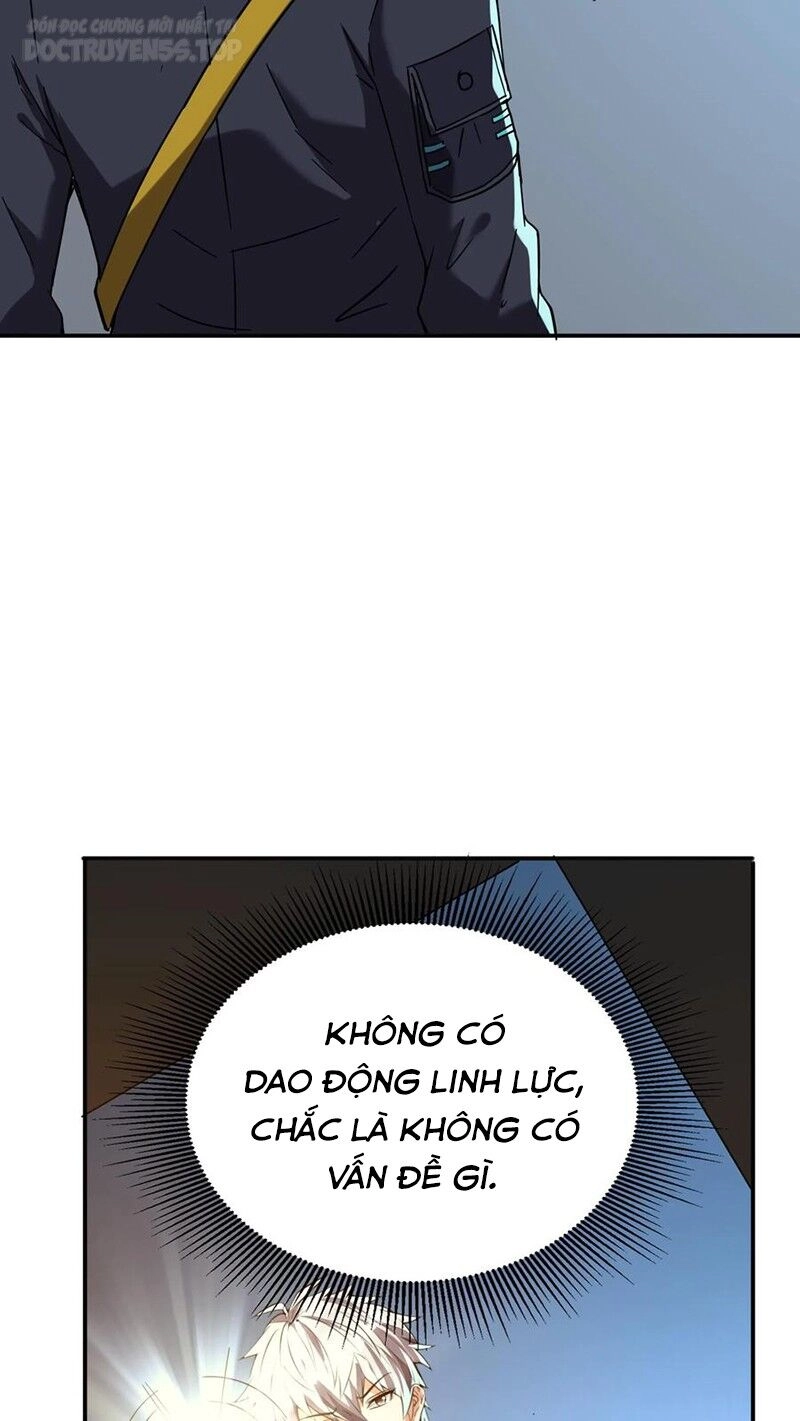 Linh Khí Khôi Phục: Ta Mỗi Ngày Thu Được Một Cái Kỹ Năng Mới Chapter 164 - 11