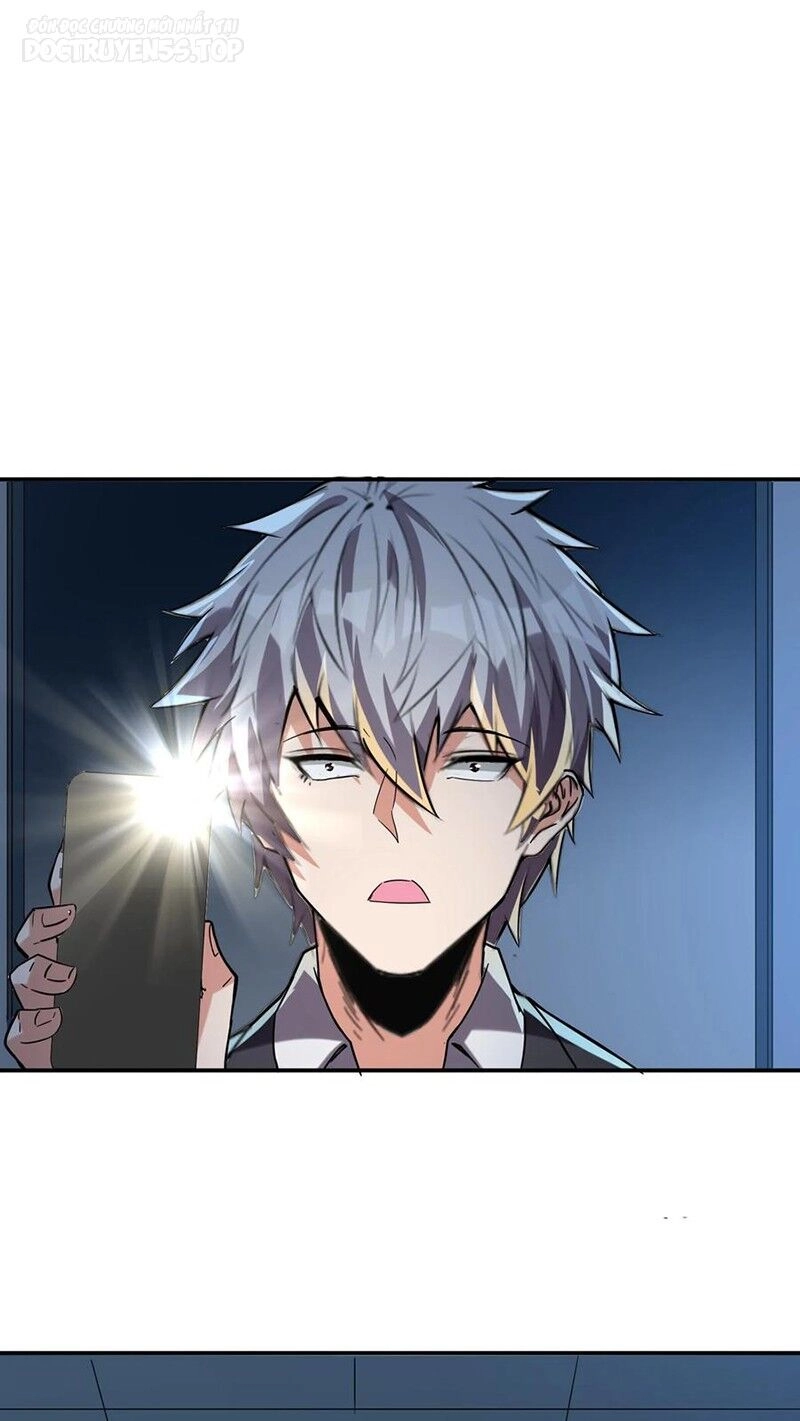 Linh Khí Khôi Phục: Ta Mỗi Ngày Thu Được Một Cái Kỹ Năng Mới Chapter 164 - 15