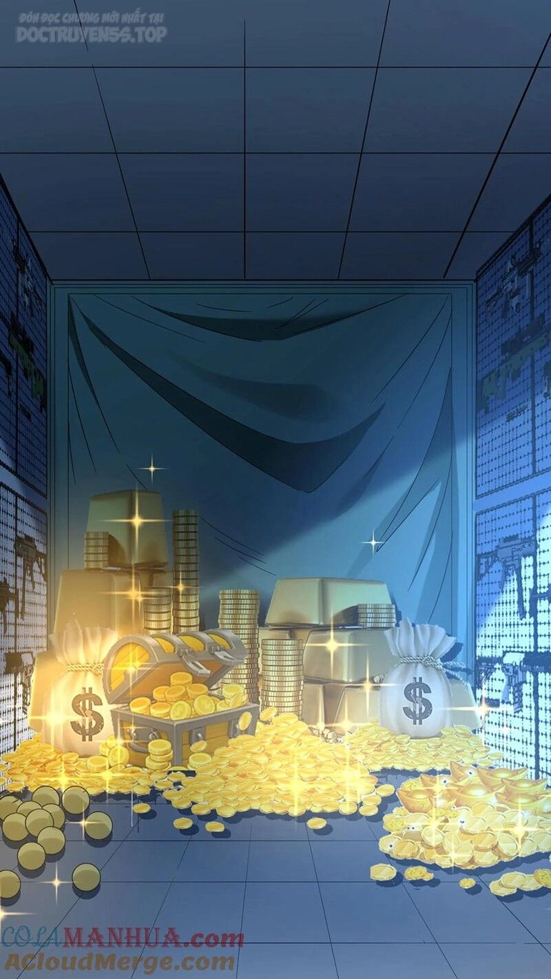 Linh Khí Khôi Phục: Ta Mỗi Ngày Thu Được Một Cái Kỹ Năng Mới Chapter 164 - 16