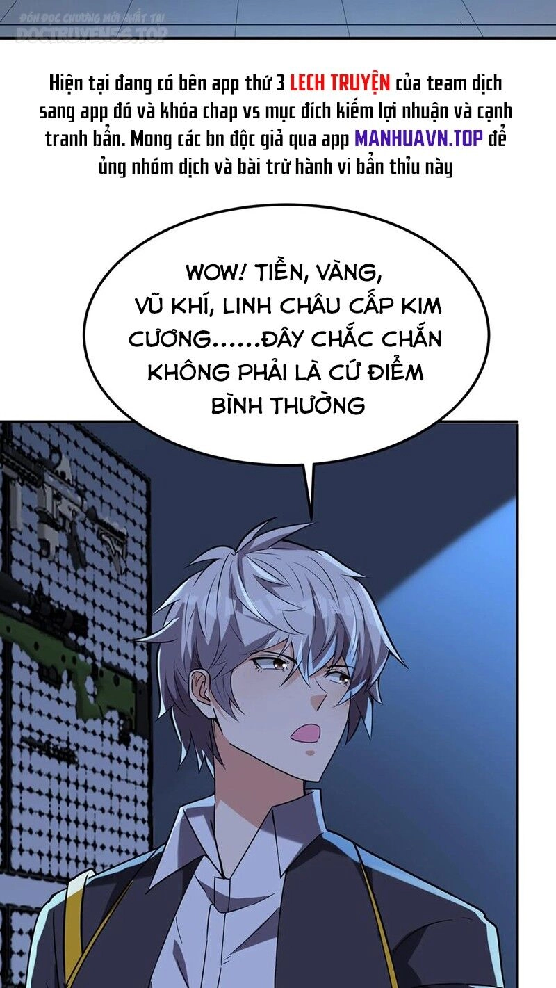 Linh Khí Khôi Phục: Ta Mỗi Ngày Thu Được Một Cái Kỹ Năng Mới Chapter 164 - 17