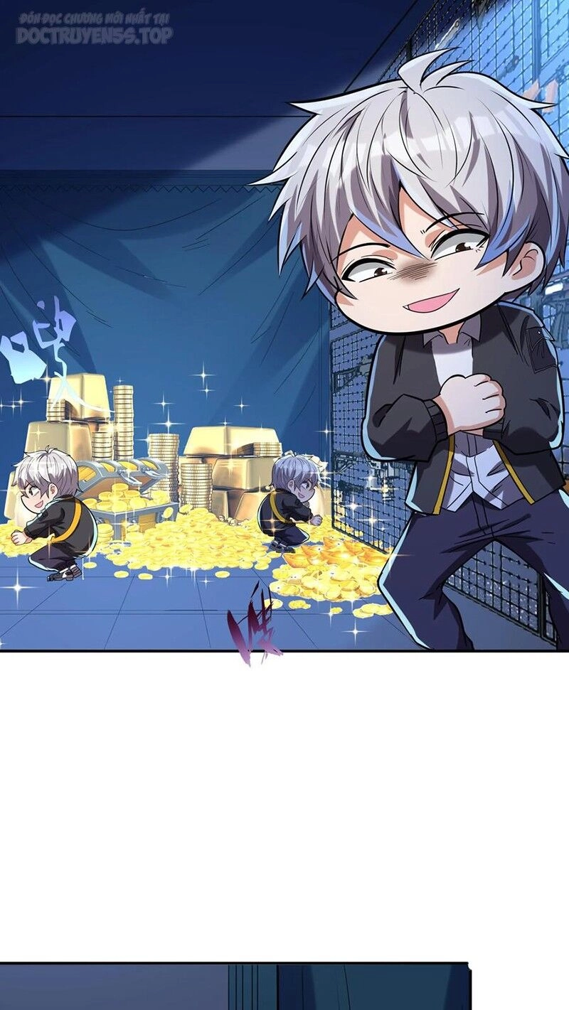 Linh Khí Khôi Phục: Ta Mỗi Ngày Thu Được Một Cái Kỹ Năng Mới Chapter 164 - 19