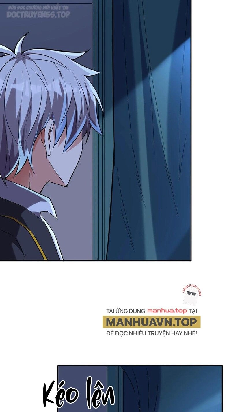 Linh Khí Khôi Phục: Ta Mỗi Ngày Thu Được Một Cái Kỹ Năng Mới Chapter 164 - 20