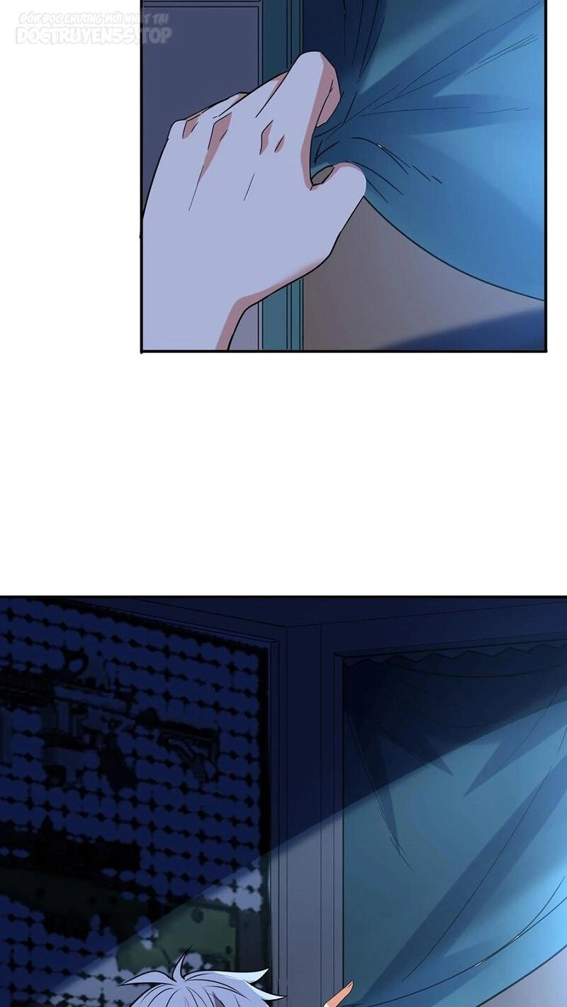 Linh Khí Khôi Phục: Ta Mỗi Ngày Thu Được Một Cái Kỹ Năng Mới Chapter 164 - 21