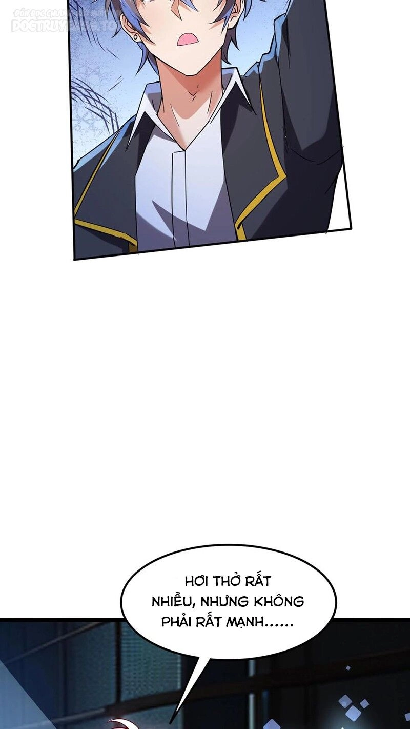 Linh Khí Khôi Phục: Ta Mỗi Ngày Thu Được Một Cái Kỹ Năng Mới Chapter 164 - 23