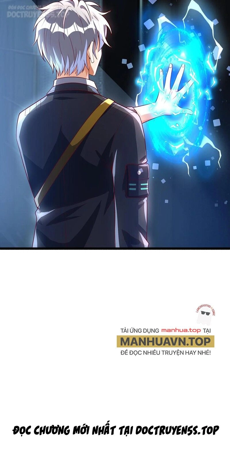 Linh Khí Khôi Phục: Ta Mỗi Ngày Thu Được Một Cái Kỹ Năng Mới Chapter 164 - 24