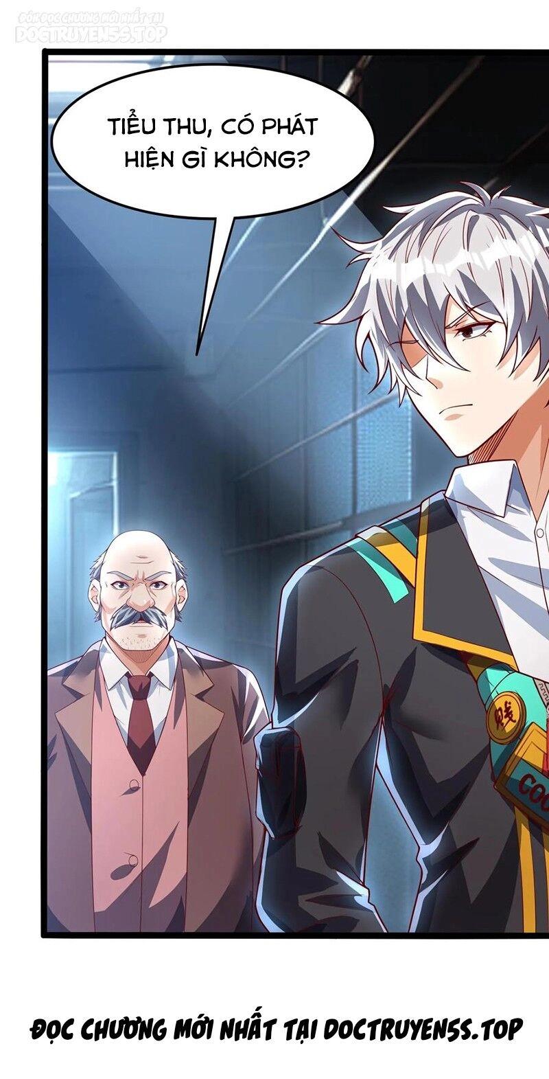 Linh Khí Khôi Phục: Ta Mỗi Ngày Thu Được Một Cái Kỹ Năng Mới Chapter 164 - 25