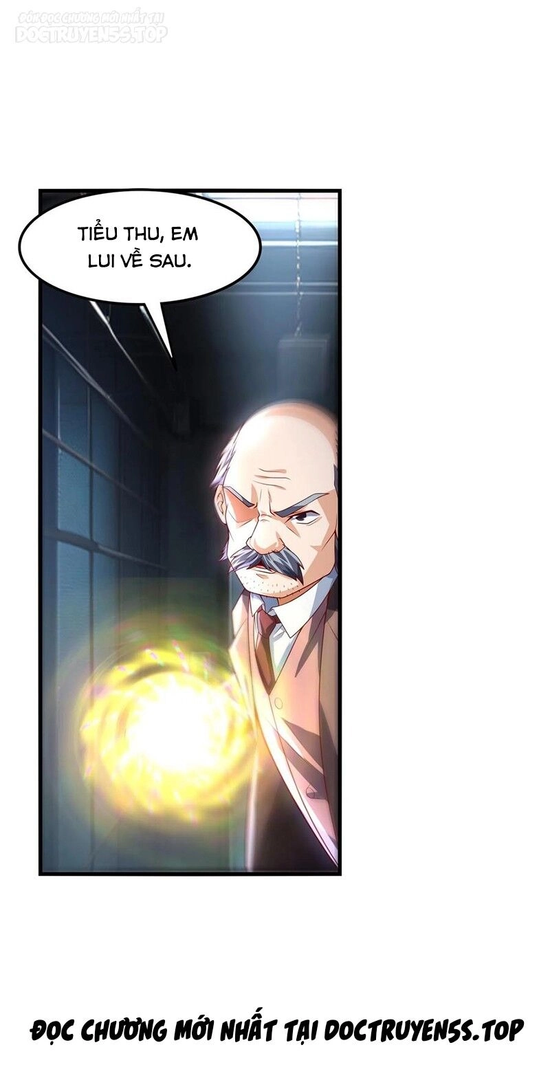 Linh Khí Khôi Phục: Ta Mỗi Ngày Thu Được Một Cái Kỹ Năng Mới Chapter 164 - 27