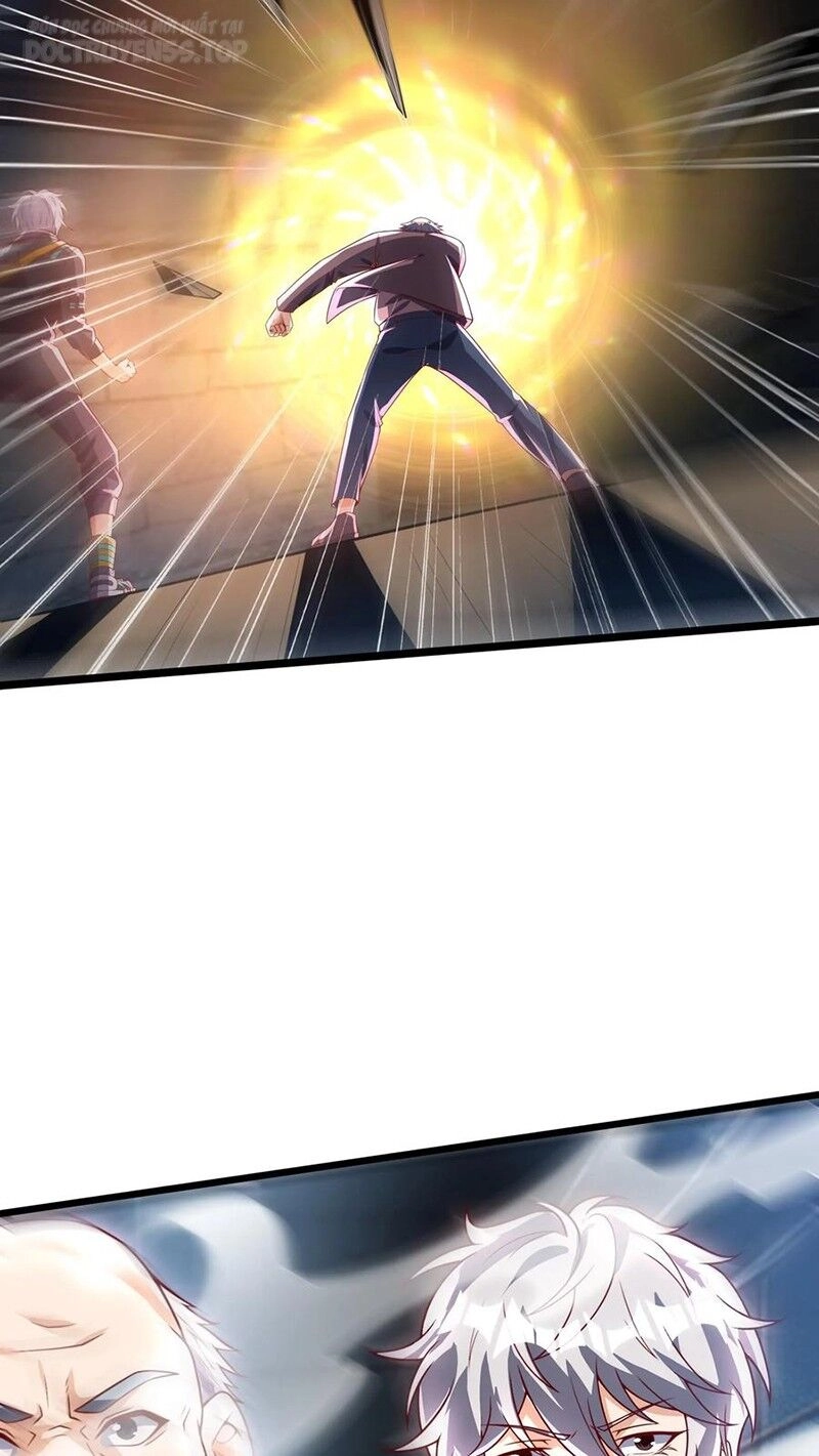 Linh Khí Khôi Phục: Ta Mỗi Ngày Thu Được Một Cái Kỹ Năng Mới Chapter 164 - 29