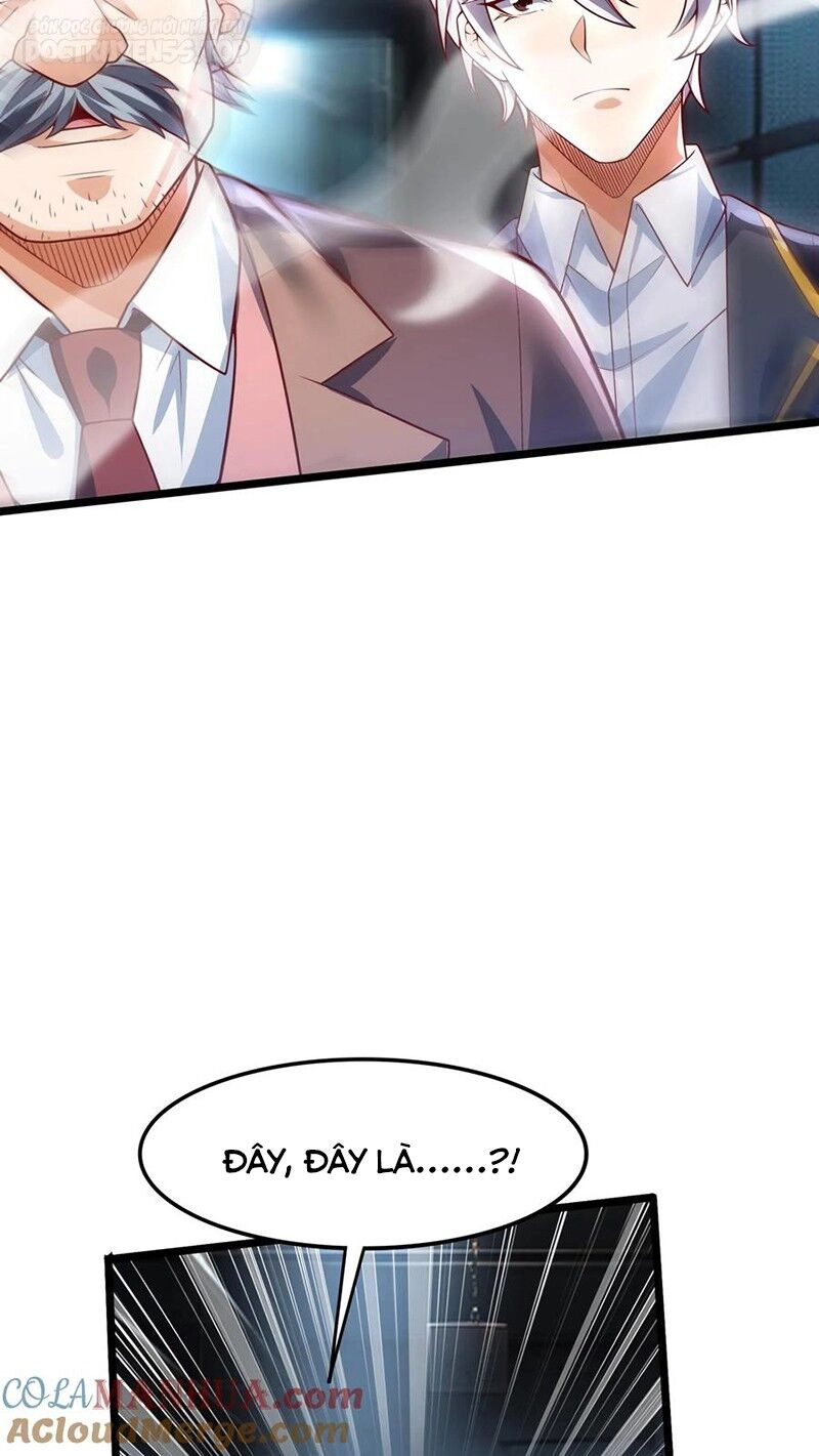 Linh Khí Khôi Phục: Ta Mỗi Ngày Thu Được Một Cái Kỹ Năng Mới Chapter 164 - 30