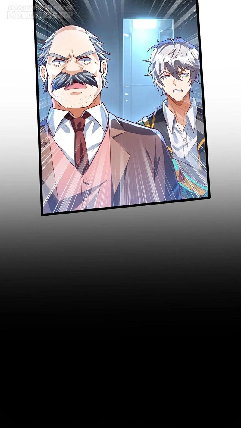 Linh Khí Khôi Phục: Ta Mỗi Ngày Thu Được Một Cái Kỹ Năng Mới Chapter 164 - 31