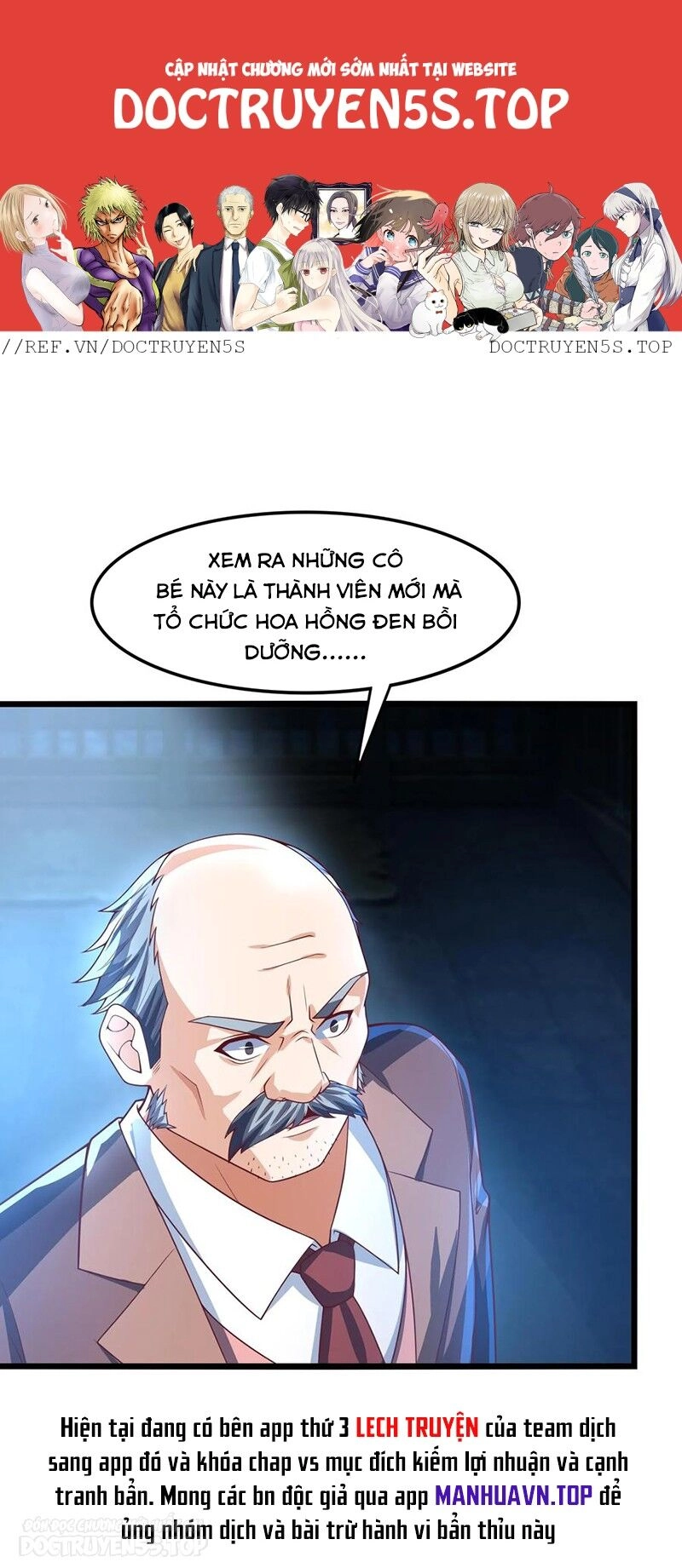 Linh Khí Khôi Phục: Ta Mỗi Ngày Thu Được Một Cái Kỹ Năng Mới Chapter 165 - 1