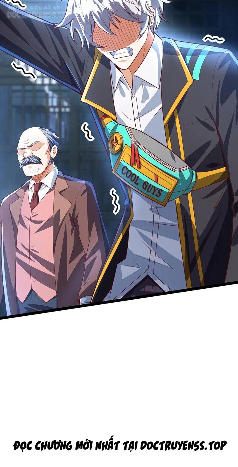 Linh Khí Khôi Phục: Ta Mỗi Ngày Thu Được Một Cái Kỹ Năng Mới Chapter 165 - 3