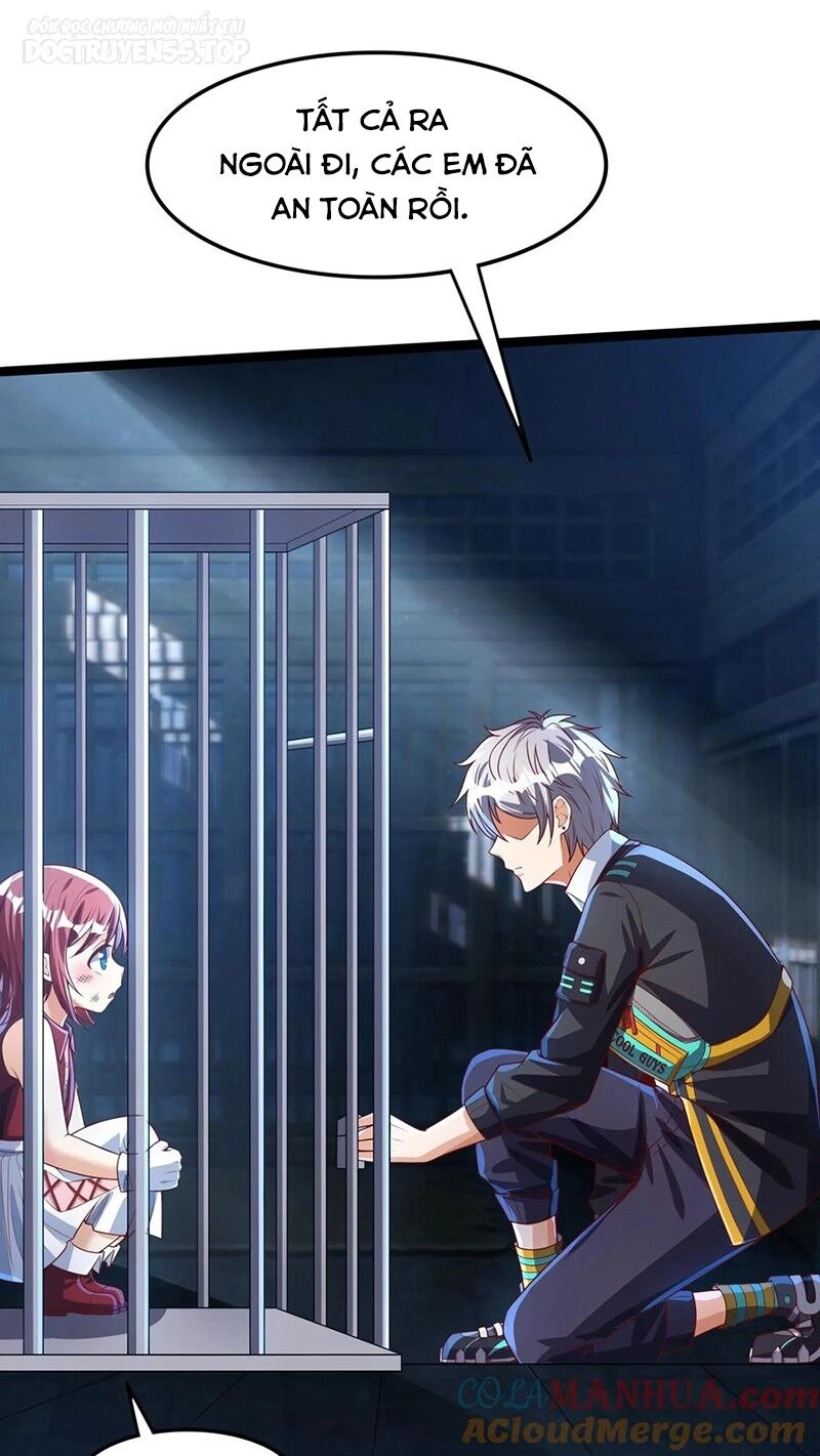 Linh Khí Khôi Phục: Ta Mỗi Ngày Thu Được Một Cái Kỹ Năng Mới Chapter 165 - 4