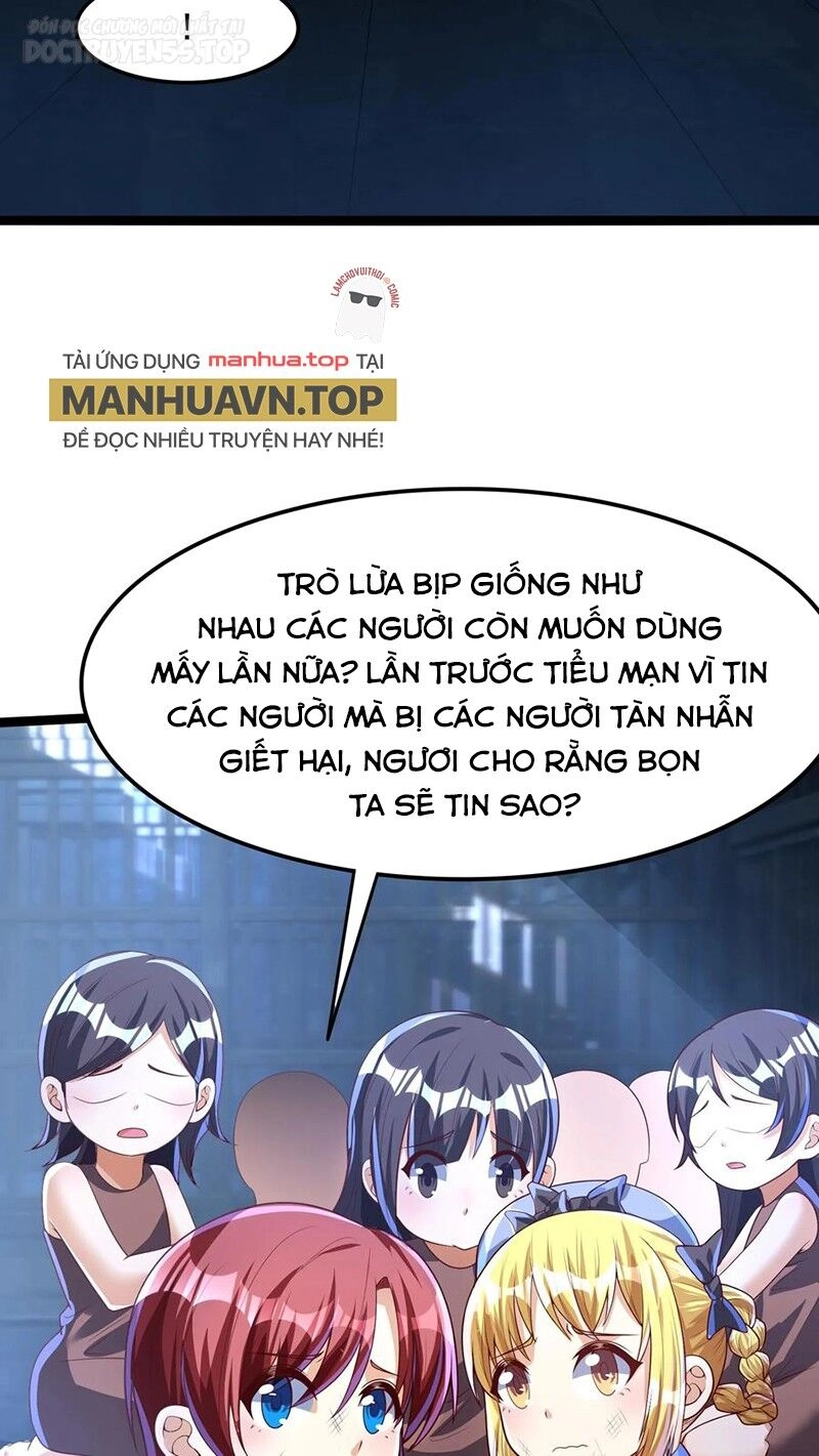 Linh Khí Khôi Phục: Ta Mỗi Ngày Thu Được Một Cái Kỹ Năng Mới Chapter 165 - 5