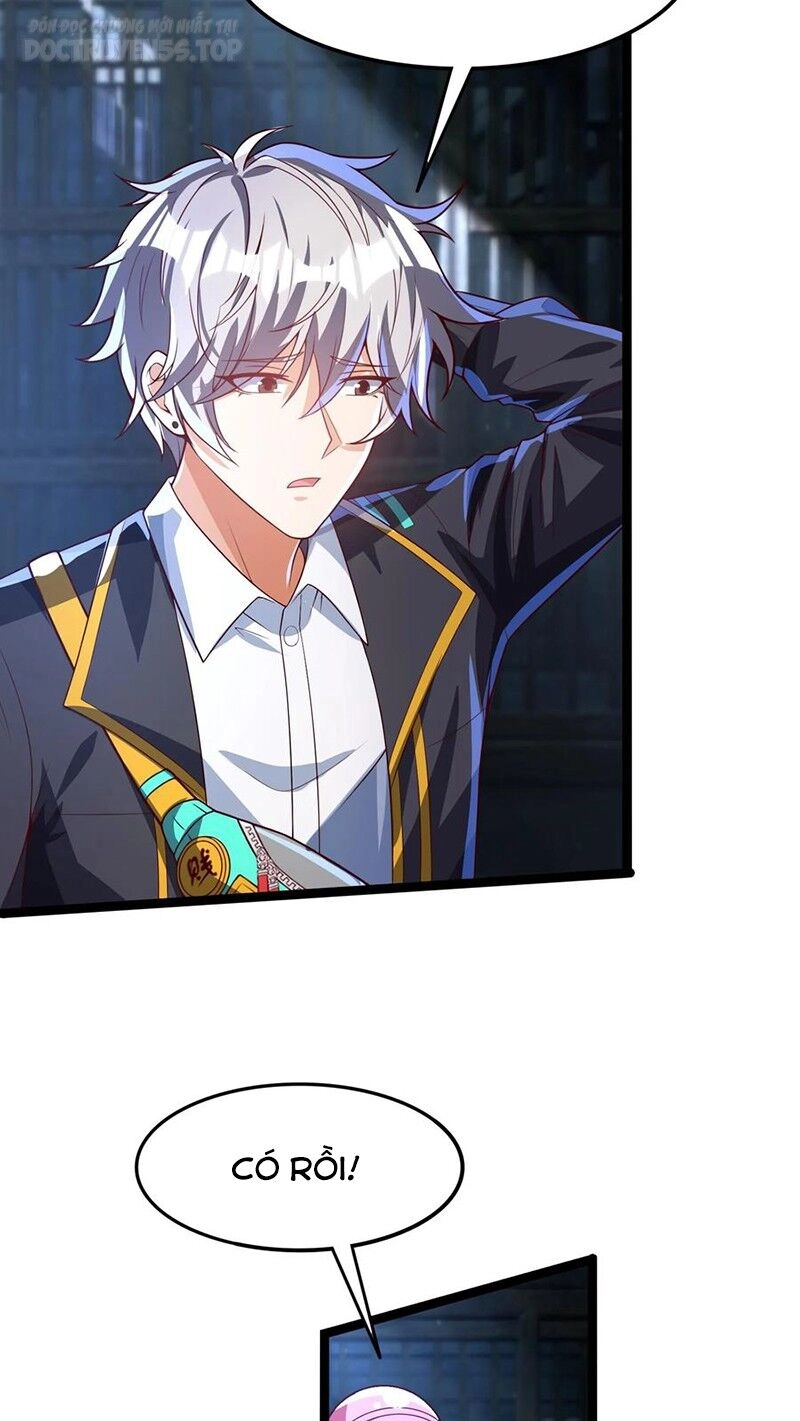 Linh Khí Khôi Phục: Ta Mỗi Ngày Thu Được Một Cái Kỹ Năng Mới Chapter 165 - 7