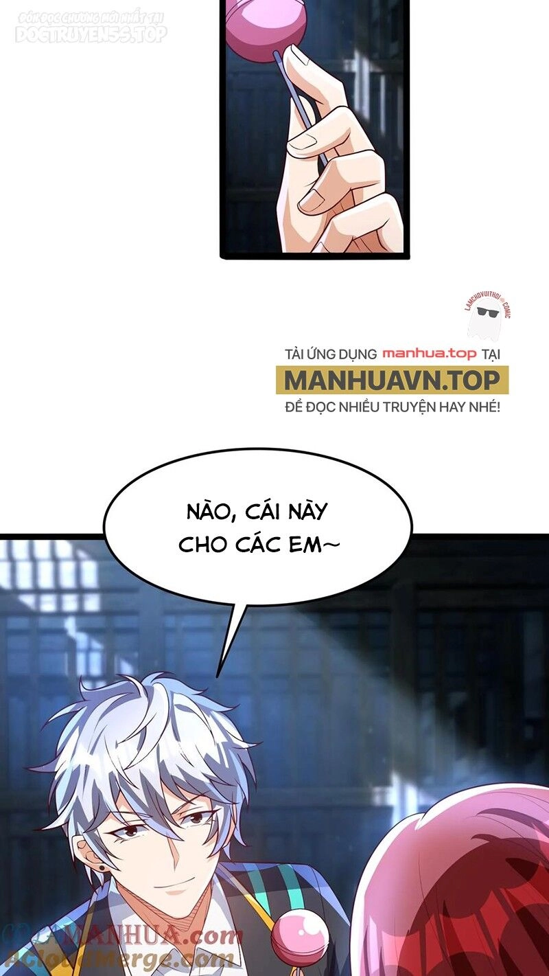 Linh Khí Khôi Phục: Ta Mỗi Ngày Thu Được Một Cái Kỹ Năng Mới Chapter 165 - 8