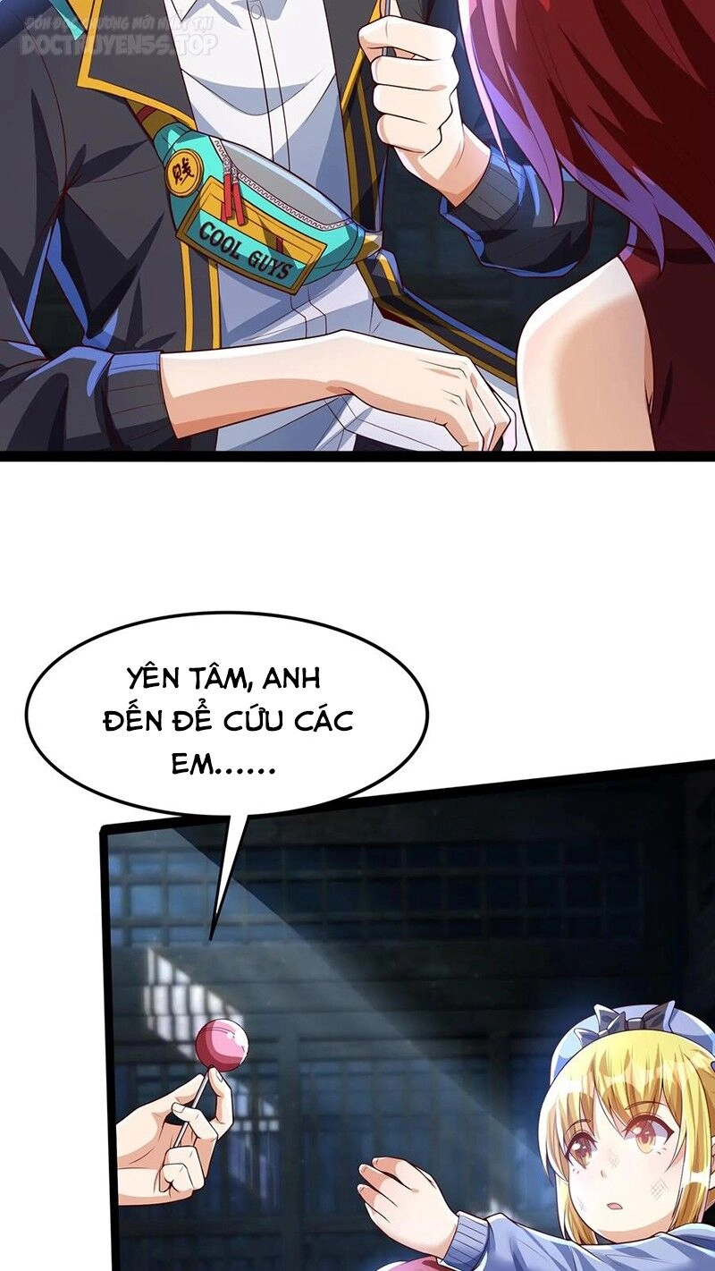 Linh Khí Khôi Phục: Ta Mỗi Ngày Thu Được Một Cái Kỹ Năng Mới Chapter 165 - 9