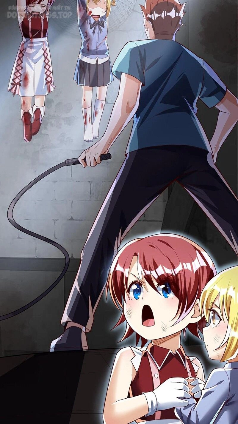 Linh Khí Khôi Phục: Ta Mỗi Ngày Thu Được Một Cái Kỹ Năng Mới Chapter 165 - 13