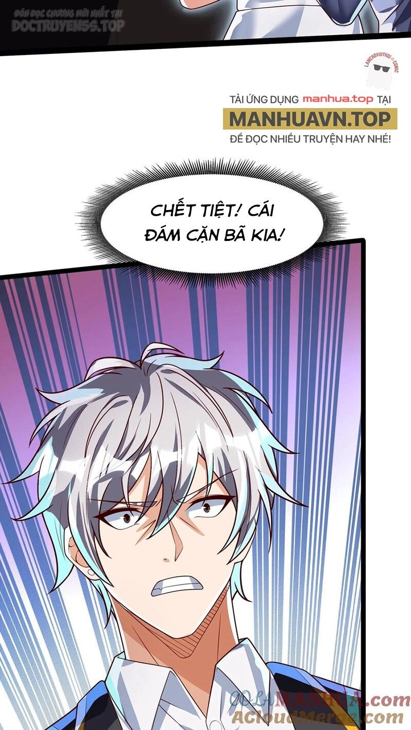 Linh Khí Khôi Phục: Ta Mỗi Ngày Thu Được Một Cái Kỹ Năng Mới Chapter 165 - 14