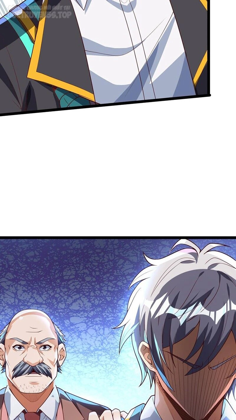 Linh Khí Khôi Phục: Ta Mỗi Ngày Thu Được Một Cái Kỹ Năng Mới Chapter 165 - 15