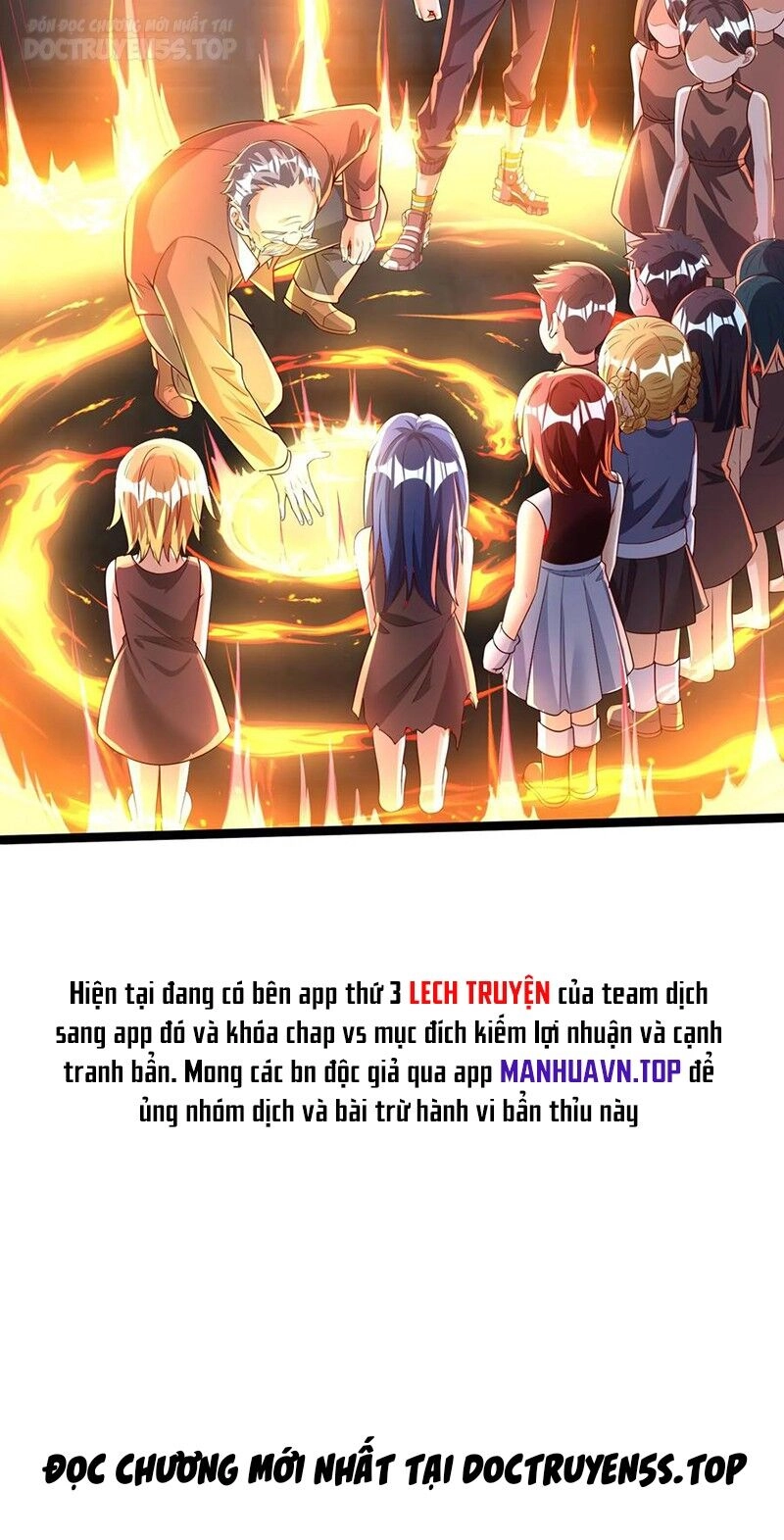 Linh Khí Khôi Phục: Ta Mỗi Ngày Thu Được Một Cái Kỹ Năng Mới Chapter 165 - 17