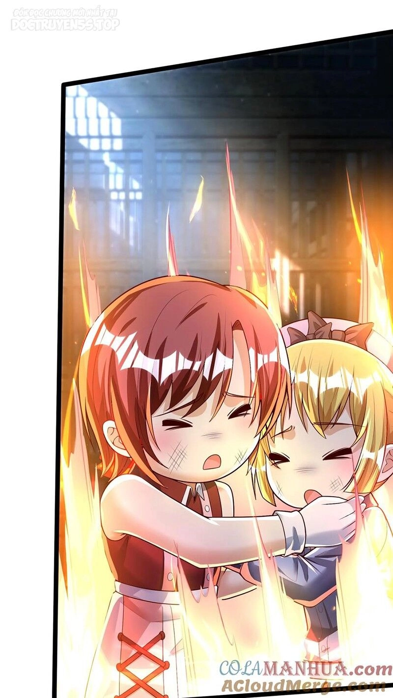 Linh Khí Khôi Phục: Ta Mỗi Ngày Thu Được Một Cái Kỹ Năng Mới Chapter 165 - 18