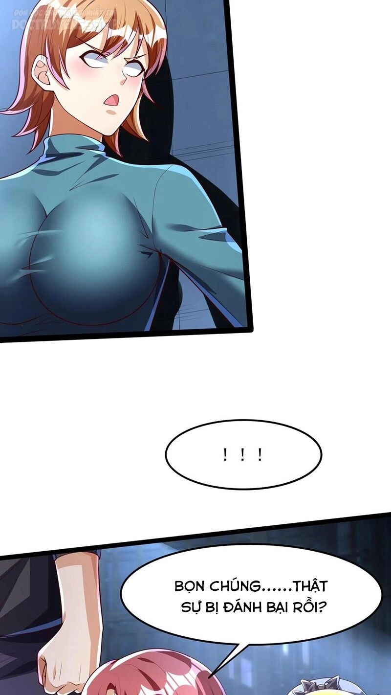 Linh Khí Khôi Phục: Ta Mỗi Ngày Thu Được Một Cái Kỹ Năng Mới Chapter 165 - 21