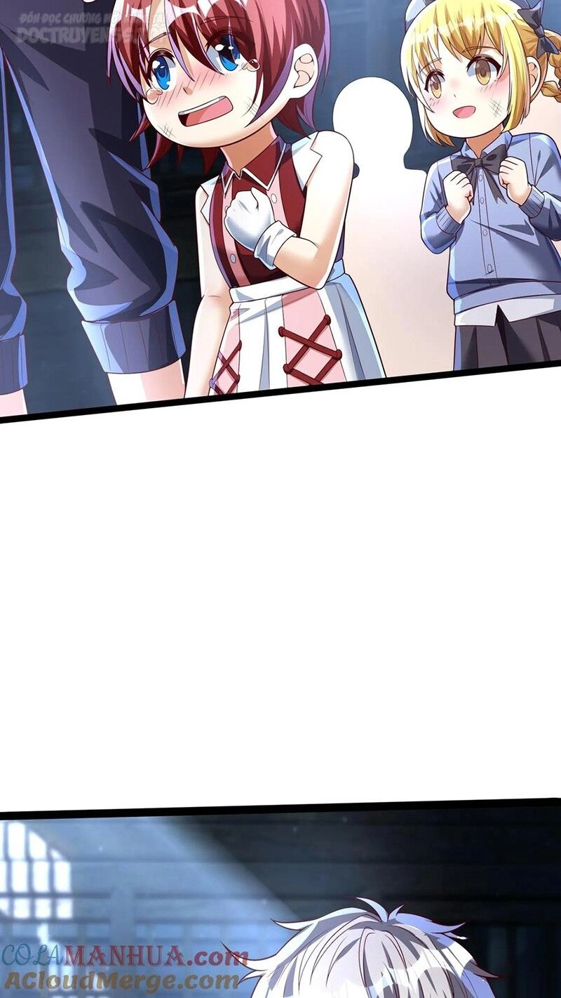 Linh Khí Khôi Phục: Ta Mỗi Ngày Thu Được Một Cái Kỹ Năng Mới Chapter 165 - 22