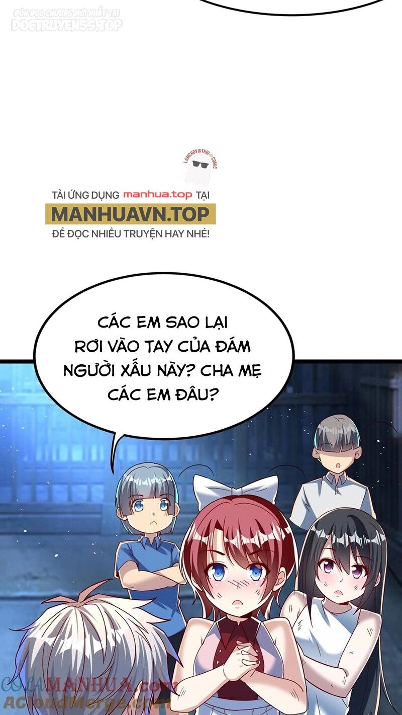 Linh Khí Khôi Phục: Ta Mỗi Ngày Thu Được Một Cái Kỹ Năng Mới Chapter 165 - 24