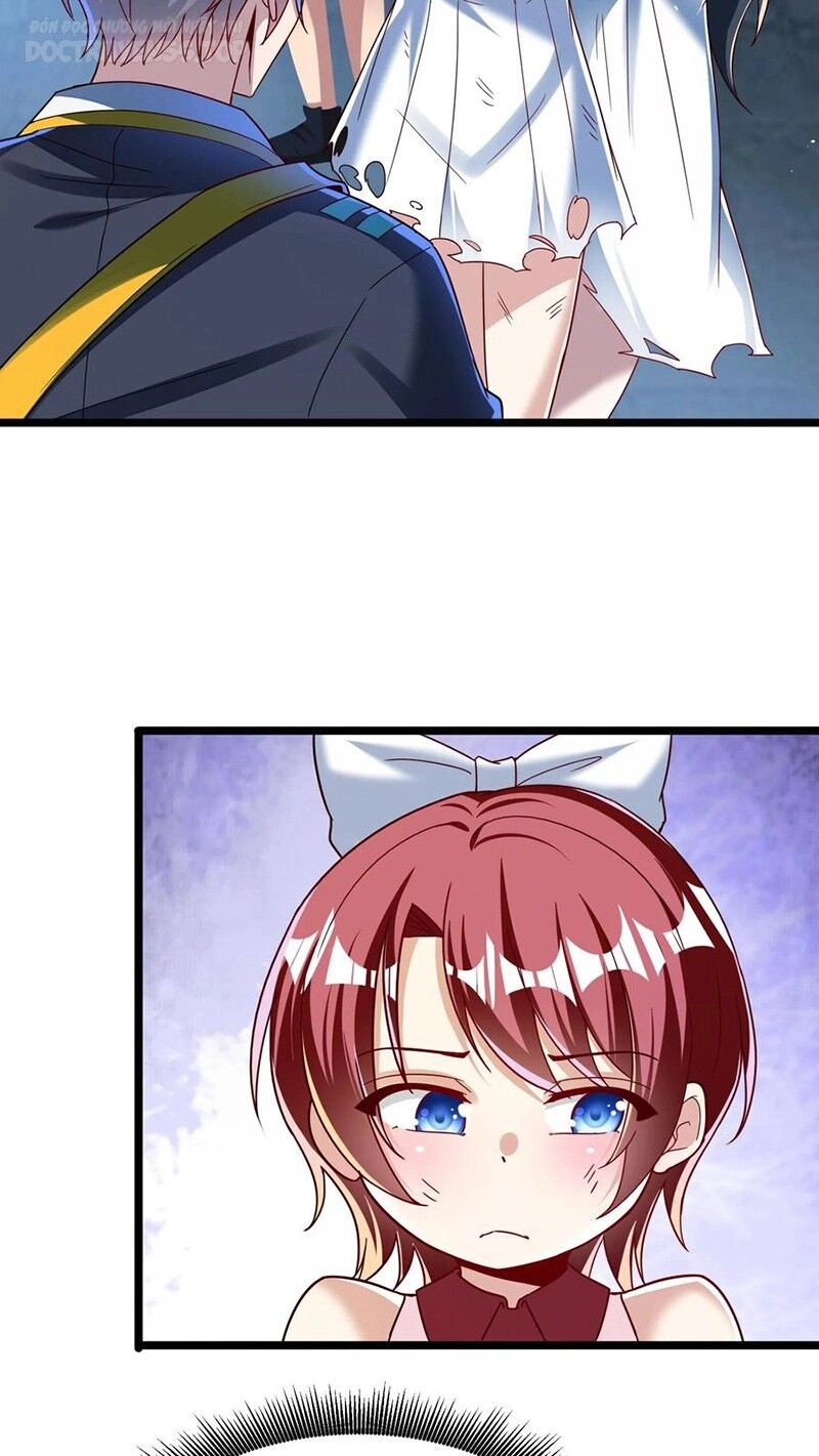 Linh Khí Khôi Phục: Ta Mỗi Ngày Thu Được Một Cái Kỹ Năng Mới Chapter 165 - 25