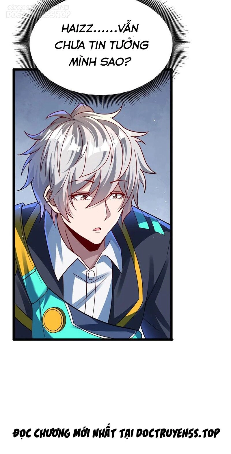 Linh Khí Khôi Phục: Ta Mỗi Ngày Thu Được Một Cái Kỹ Năng Mới Chapter 165 - 26