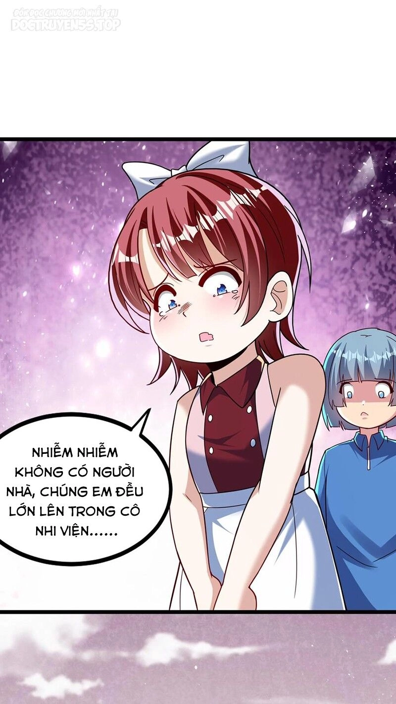 Linh Khí Khôi Phục: Ta Mỗi Ngày Thu Được Một Cái Kỹ Năng Mới Chapter 165 - 27