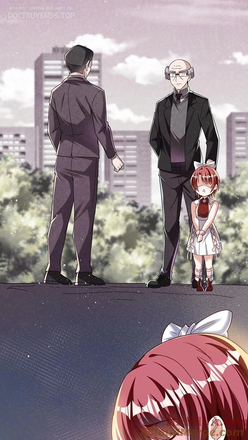 Linh Khí Khôi Phục: Ta Mỗi Ngày Thu Được Một Cái Kỹ Năng Mới Chapter 165 - 28