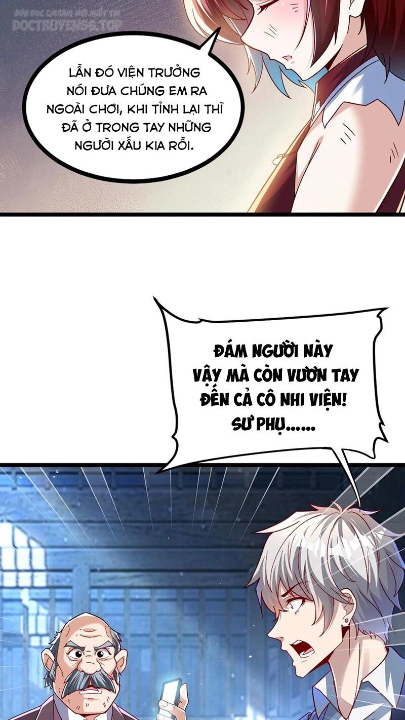 Linh Khí Khôi Phục: Ta Mỗi Ngày Thu Được Một Cái Kỹ Năng Mới Chapter 165 - 29