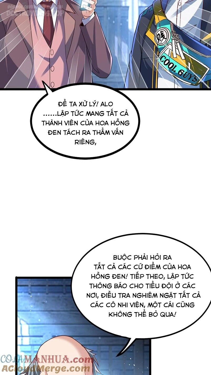 Linh Khí Khôi Phục: Ta Mỗi Ngày Thu Được Một Cái Kỹ Năng Mới Chapter 165 - 30