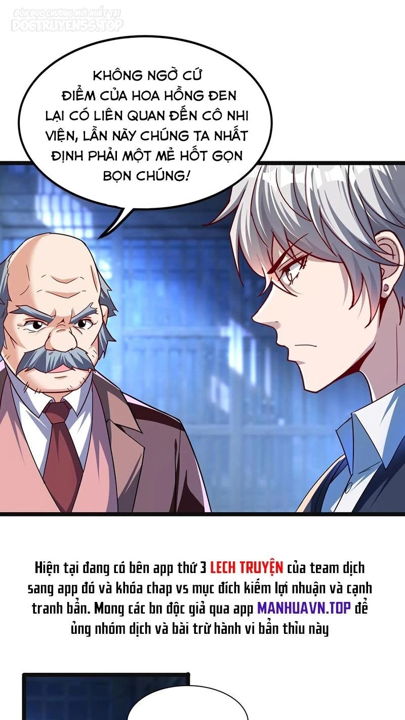 Linh Khí Khôi Phục: Ta Mỗi Ngày Thu Được Một Cái Kỹ Năng Mới Chapter 166 - 2