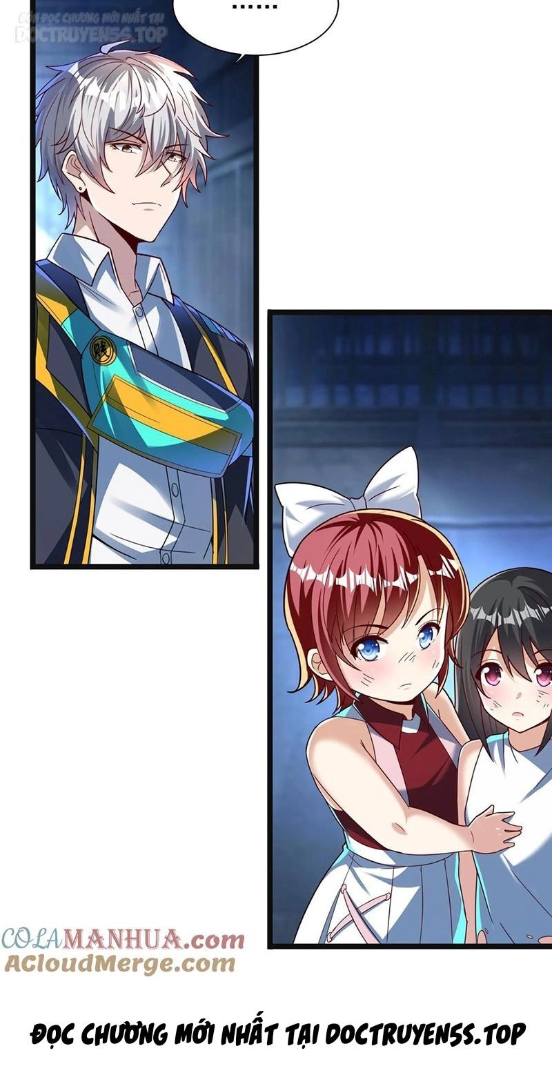 Linh Khí Khôi Phục: Ta Mỗi Ngày Thu Được Một Cái Kỹ Năng Mới Chapter 166 - 3