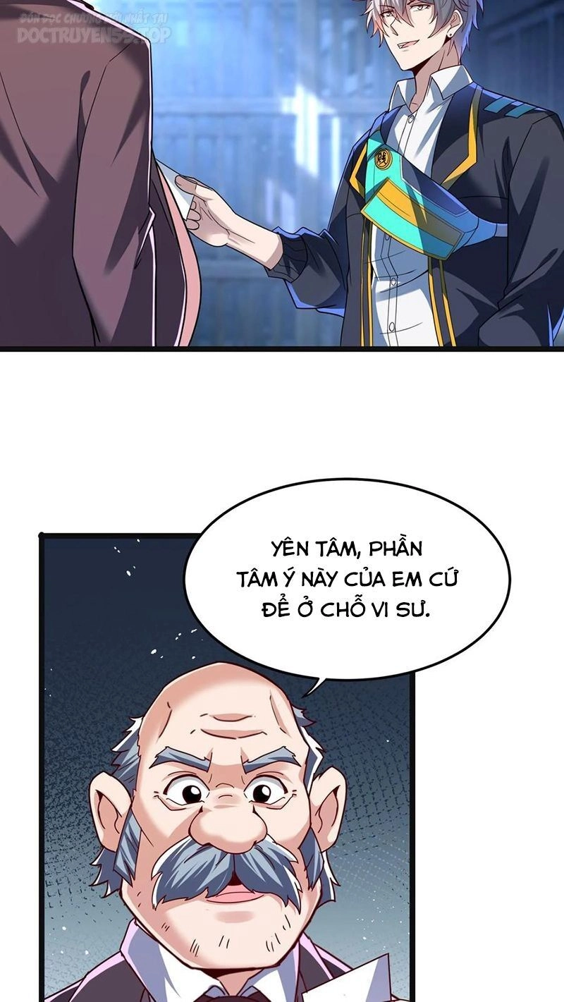 Linh Khí Khôi Phục: Ta Mỗi Ngày Thu Được Một Cái Kỹ Năng Mới Chapter 166 - 6