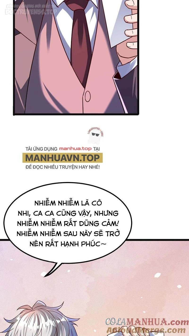 Linh Khí Khôi Phục: Ta Mỗi Ngày Thu Được Một Cái Kỹ Năng Mới Chapter 166 - 7