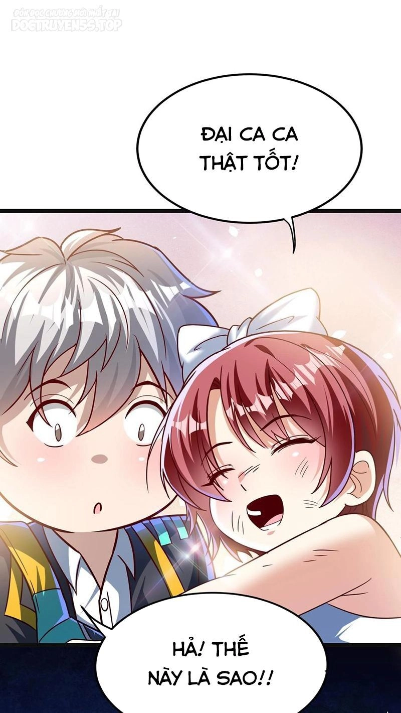 Linh Khí Khôi Phục: Ta Mỗi Ngày Thu Được Một Cái Kỹ Năng Mới Chapter 166 - 10