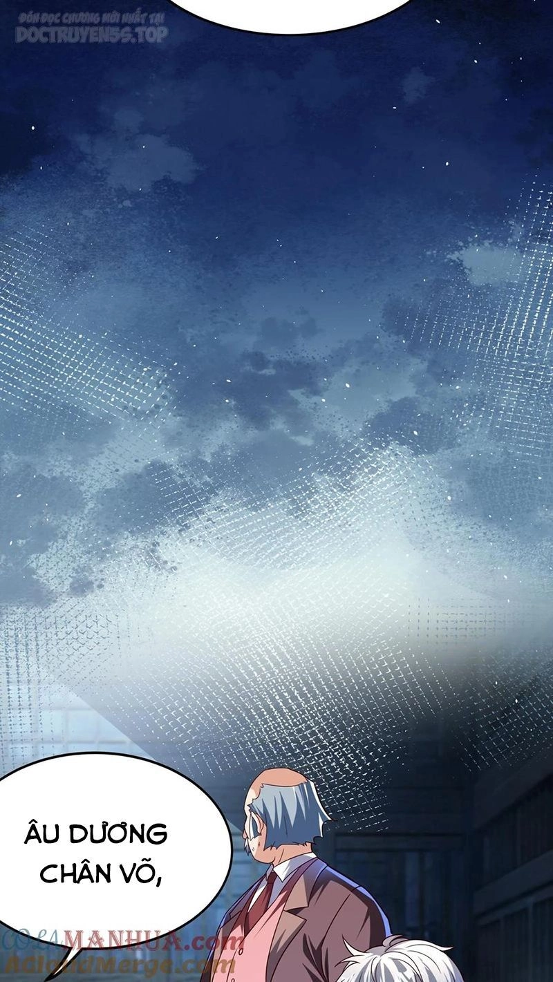 Linh Khí Khôi Phục: Ta Mỗi Ngày Thu Được Một Cái Kỹ Năng Mới Chapter 166 - 11