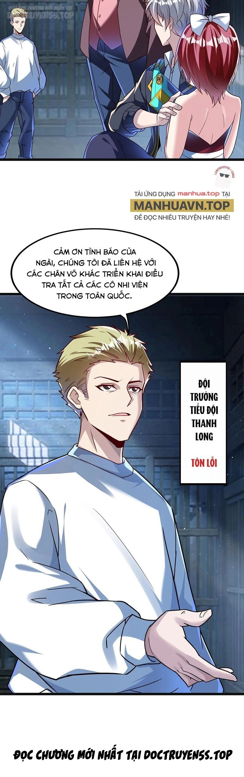 Linh Khí Khôi Phục: Ta Mỗi Ngày Thu Được Một Cái Kỹ Năng Mới Chapter 166 - 12